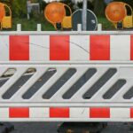 Heinrichstraße für fünf Tage gesperrt